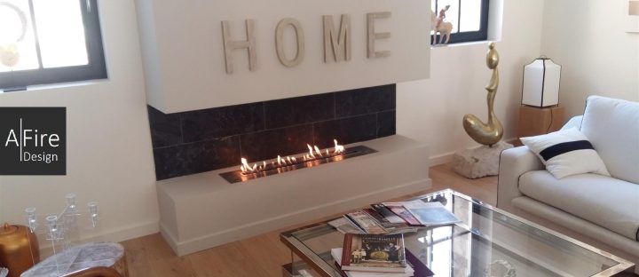 Cheminee Appartement dedans Iroise Cheminée