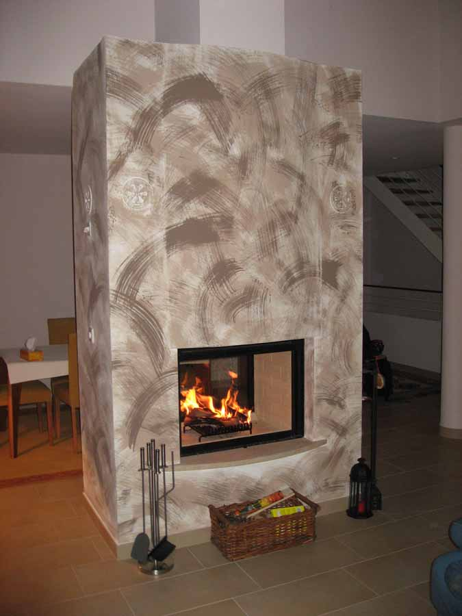 Cheminée Avec Récupérateur De Chaleur serapportantà Recuperateur Chaleur Cheminée