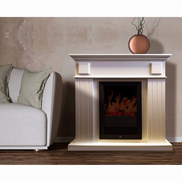 Cheminee Electrique Leroy Merlin – Acoliheritage serapportantà Insert Cheminée Castorama