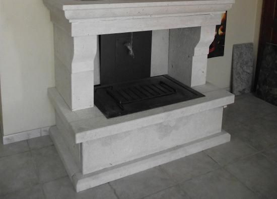 Cheminée Ouverte Avec Récupérateur Foyer Berman,Double Feu intérieur Récupérateur De Chaleur Cheminée Foyer Ouvert Tifon