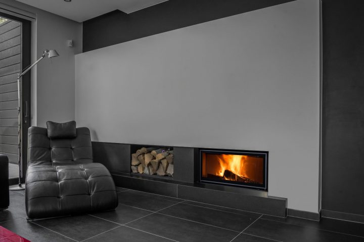 Cheminée Picard – Cheminee Quimper Saint Pol De Leon Poele à Quimper Cheminée