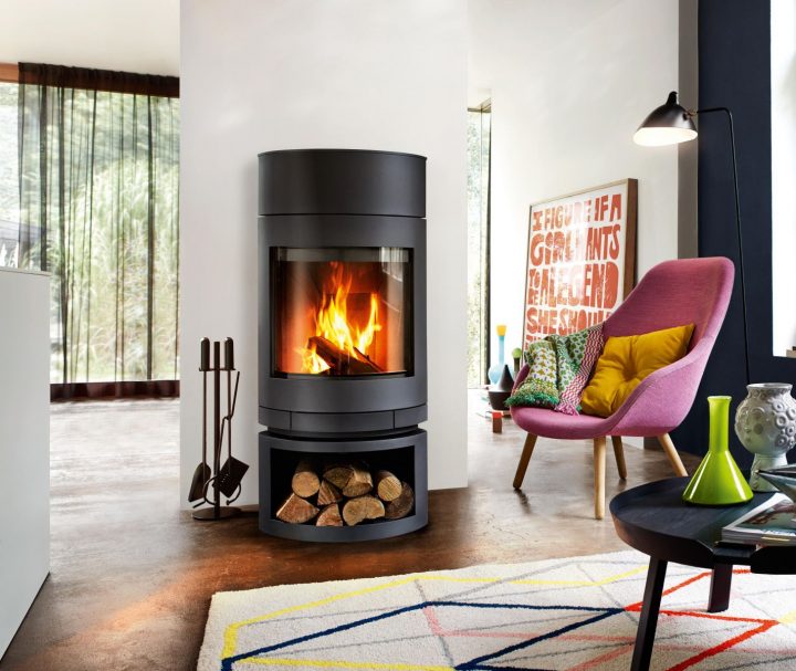 Cheminée Picard – Cheminee Quimper Saint Pol De Leon Poele avec Cheminée Quimper