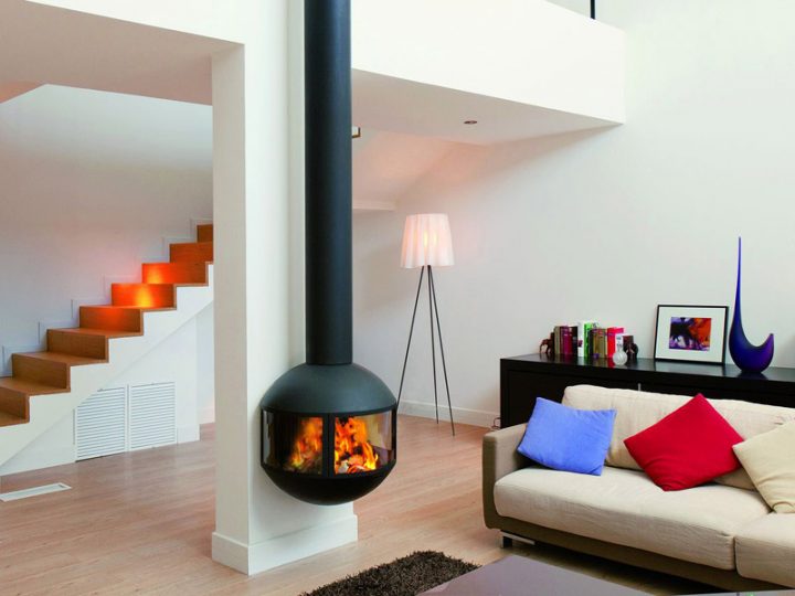 Cheminée Picard – Cheminee Quimper Saint Pol De Leon Poele concernant Cheminée Quimper