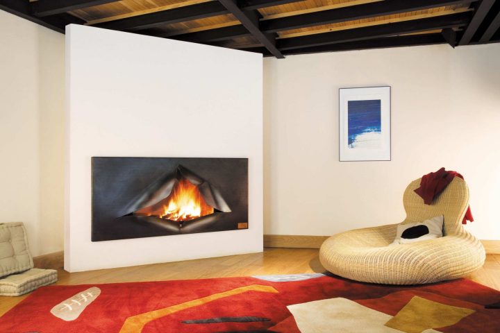 Cheminée Picard – Cheminee Quimper Saint Pol De Leon Poele intérieur Quimper Cheminée