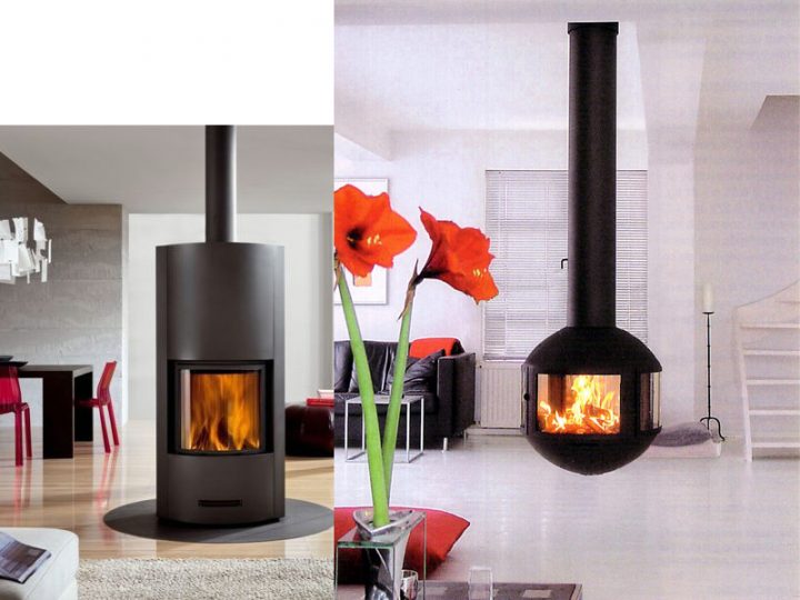 Cheminée Picard – Cheminee Quimper Saint Pol De Leon Poele serapportantà Quimper Cheminée