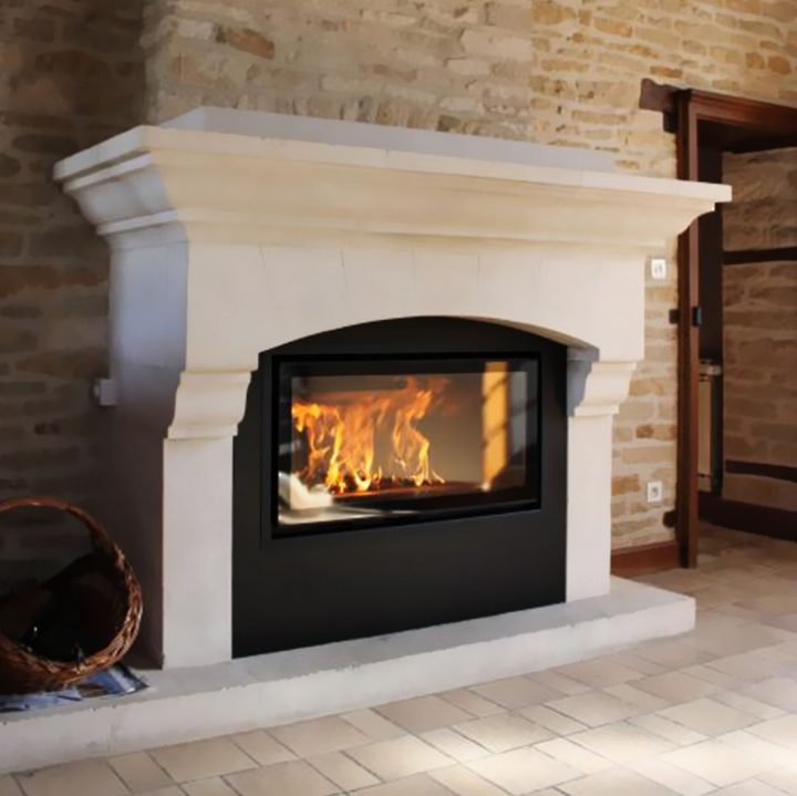 Cheminee-Rustiquep2 (1094×1092) | Cheminée Rustique intérieur Idées Pour Relooker Cheminée Rustique