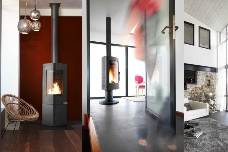 Cheminées Goerg destiné Cheminée Goerg Cheminées Goerg destiné Cheminée Goerg