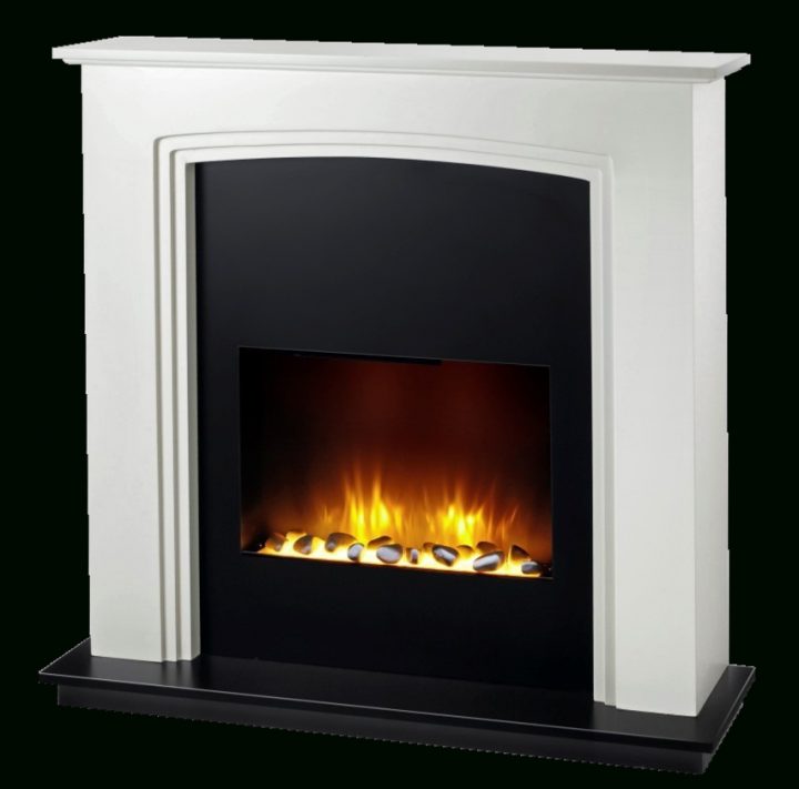 Chimenea Electrica Decorativa Leds Modelo Manhattan concernant Fausse Cheminée Leroy Merlin