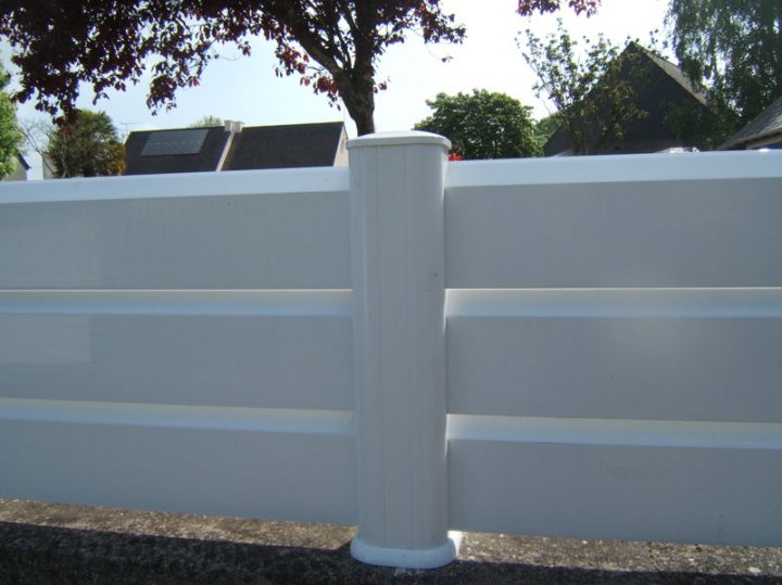 Cloture-Pvc-Claire-Voie | La Baule Guérande Saint-Nazaire intérieur Cheministe Rennes