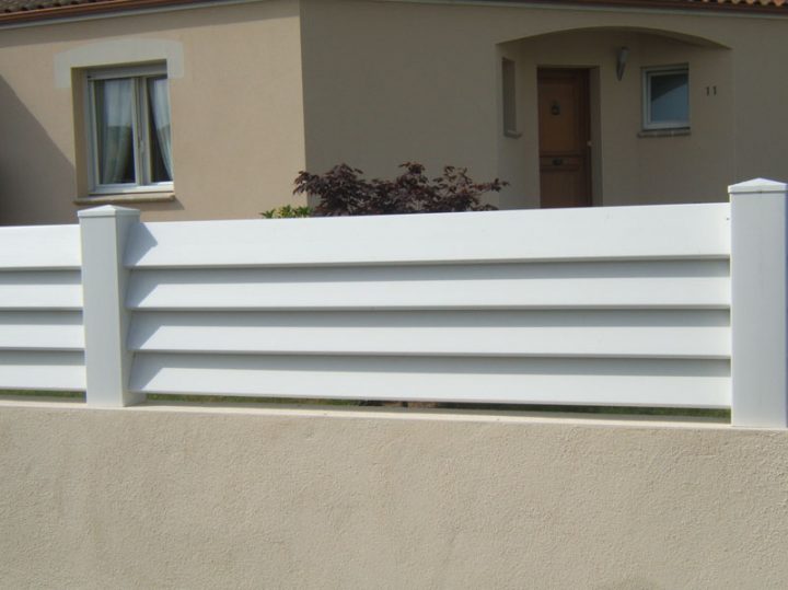 Cloture-Pvc-Claustra | Web Magazine La Baule Guérande intérieur Cheministe Rennes