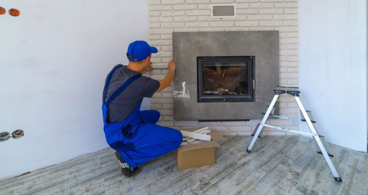 Combien Coûte L'Installation Ou La Construction D'Une tout Combien Coute Le Ramonage D Une Cheminée