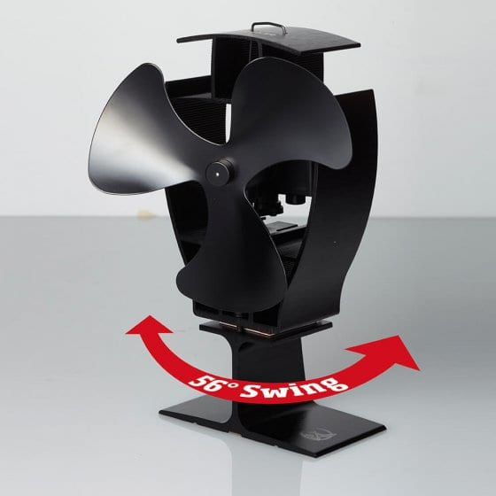 Commander En Toute Simplicité Ventilateur De Cheminée Et avec Ventilateur Cheminée