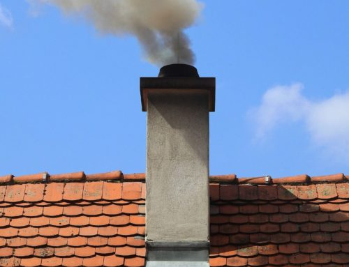 Comment Bien Entretenir Une Vmc ? – Autize Immo – Le Blog pour Reglementation Cheminée