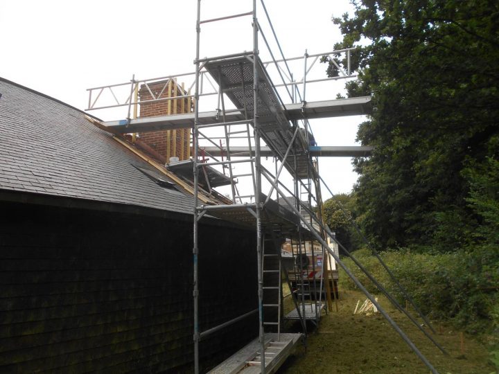 Comment Habiller Ma Cheminée En Ardoise À Gommerville pour Habiller Une Cheminée