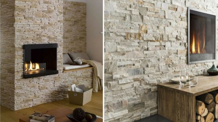 Comment Relooker Et Aménager Une Déco De Cheminée à Comment Habiller Une Cheminée Ancienne
