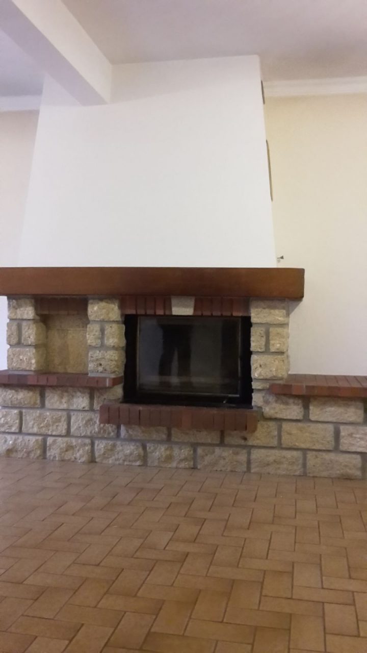 Création De Cheminées, Pose De Poêle À Granulé (Brest destiné Poseur De Cheminée