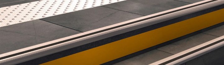 Dani Alu – Marchenet : Solutions D'Accessibilité Aux concernant Norme Pmr Cheminement Exterieur