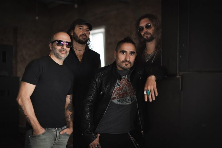 edge of forever seminole