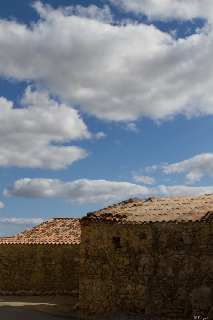 En Balade À Paguignan – Minervois – Le Blog De Viinz concernant Traverse De Chemin De Fer A Vendre Le Bon Coin