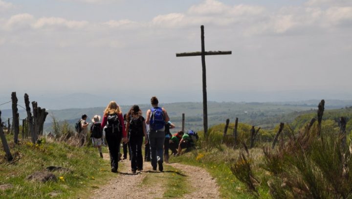 En Passant Par L’aude Et Le Chemin De Saint-Jacques-De destiné Faire Le Chemin De Saint Jacques De Compostelle
