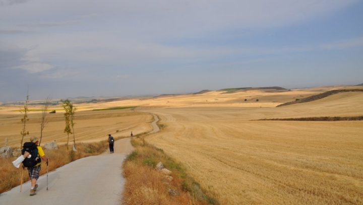 En Passant Par L’aude Et Le Chemin De Saint-Jacques-De pour Faire Le Chemin De Saint Jacques De Compostelle