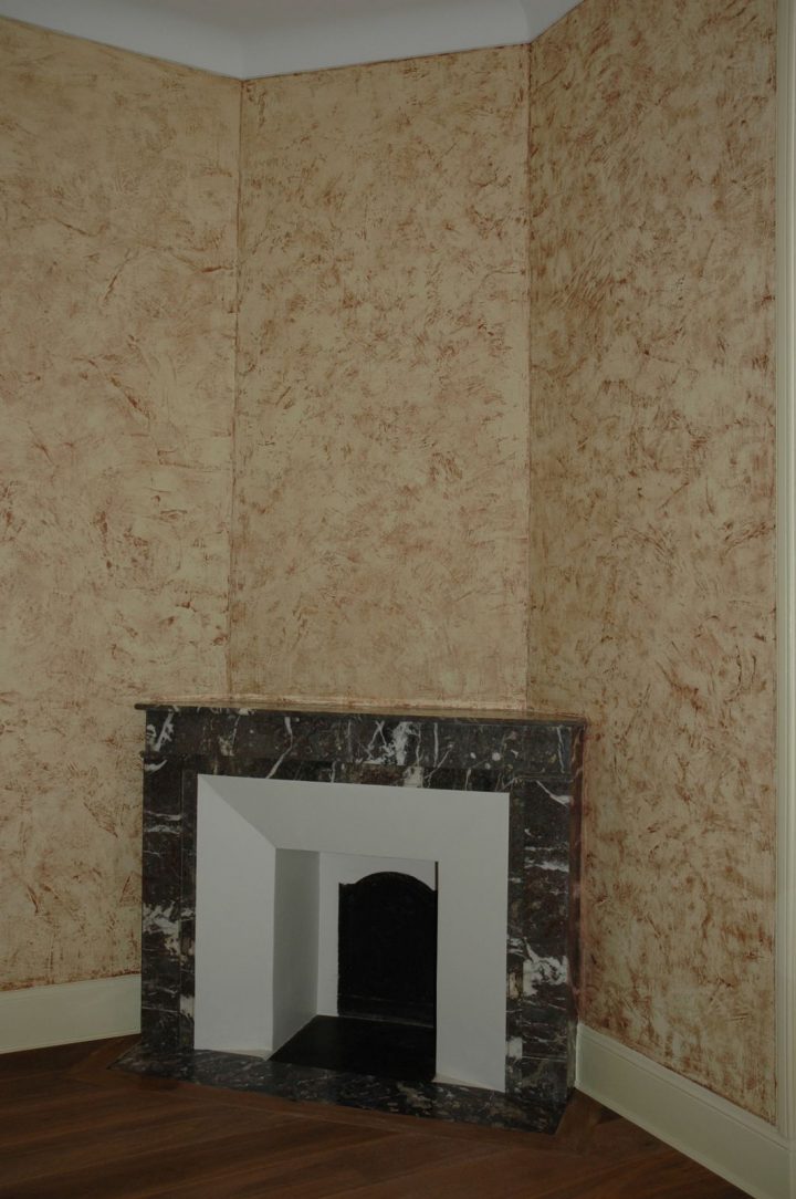 Enduit Cheminée – Wikilia.fr encequiconcerne Habillage Conduit De Cheminée Intérieur