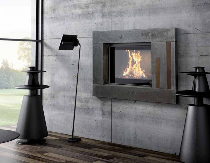 Entreprise De Cheminées À Quimper avec Quimper Cheminée