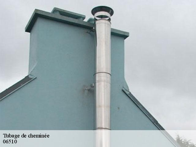 Entreprise Tubage De Cheminée À Les Ferres Tel: 04.82.29.39.23 avec Tubage Cheminée Prix