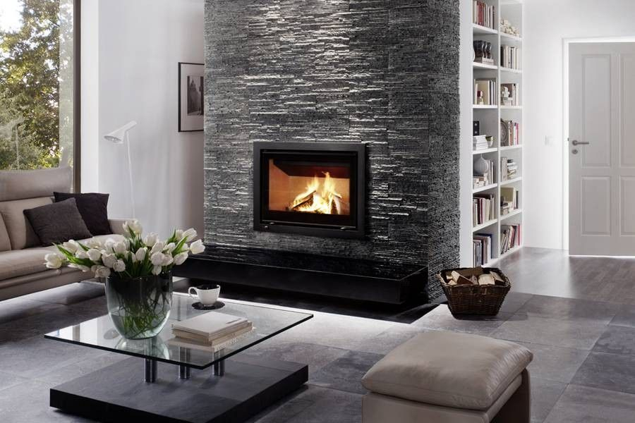 Épinglé Par Atredesign Cheminées Et Poêles Sur Design à Deco Insert Cheminée Épinglé Par Atredesign Cheminées Et Poêles Sur Design à Deco Insert Cheminée