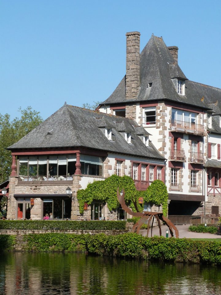 Esprit D'Une Escapade Bretonne. – Esprit Cottage destiné Traverse De Chemin De Fer A Vendre Le Bon Coin