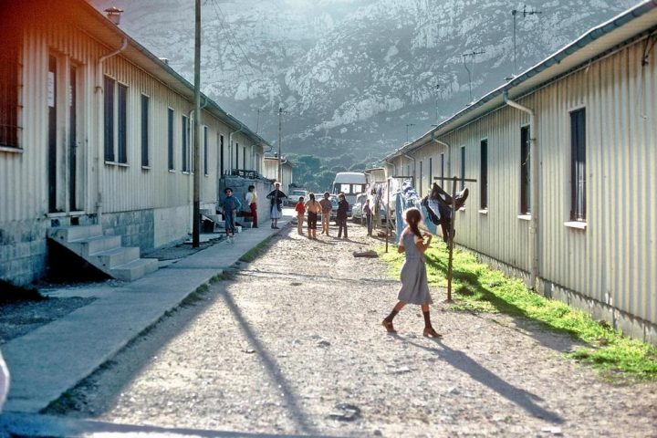 Exposition Balade Urbaine : Le Nord Du Sud ? Éloge Des intérieur Les Chemins Du Sud