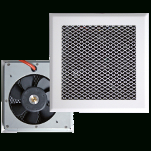 Extracteur D’air Chaud Mono Bouche – Hbh pour Extracteur Cheminée