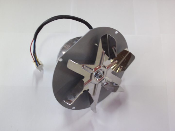 Extracteur Des Fumées Pour Poêles À Granulés Cmg dedans Extracteur De Fumée Pour Cheminée