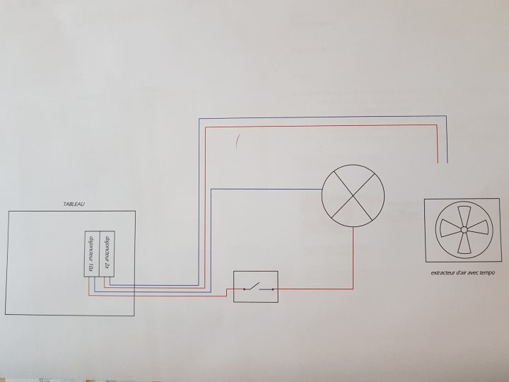 Extracteur Wc – Communauté Leroy Merlin tout Extracteur Air Chaud Cheminée Leroy Merlin