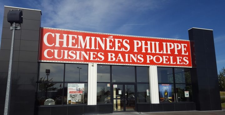 Fabricant Cheminée Nord-Pas-De-Calais : Trouvez Un pour Cheminée Philippe Bethune