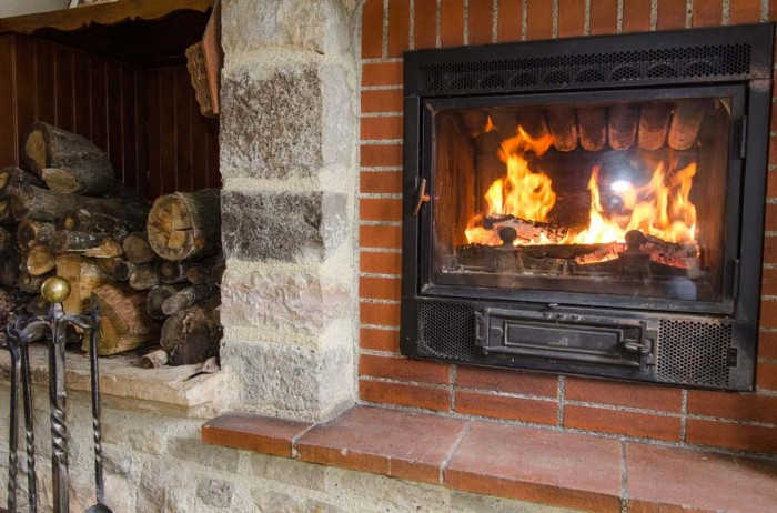 Faites Ramoner Votre Cheminée Avant De Vendre À Toulouse dedans Cheminée Toulouse