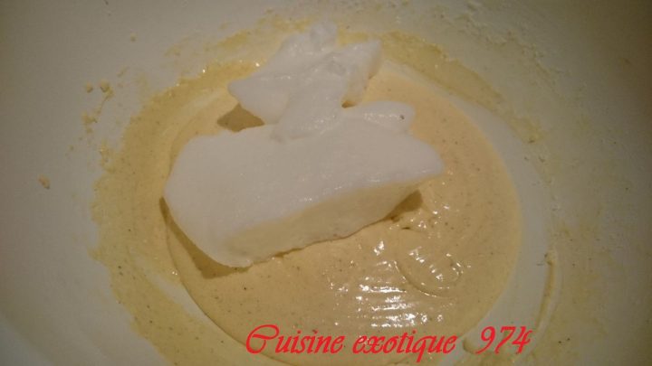 Gateau Chemin De Fer ! – Jasmine Cuisine avec Gateau Chemin De Fer