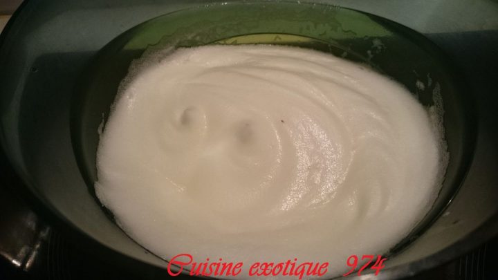 Gateau Chemin De Fer ! – Jasmine Cuisine dedans Gateau Chemin De Fer