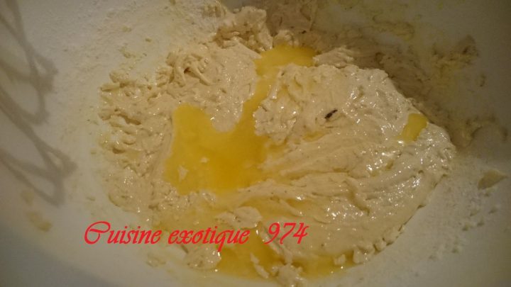 Gateau Chemin De Fer ! – Jasmine Cuisine dedans Gateau Chemin De Fer