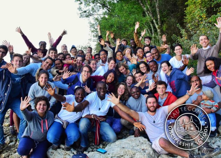 Hautecombe Discipleship School | Année Pour Dieu tout Communauté Du Chemin Neuf Dérives Sectaires