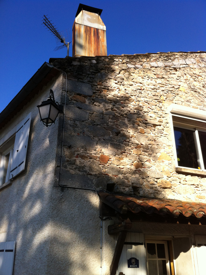 Help ! Ma Cheminée Refoule !!! – Communauté Leroy Merlin concernant Plaque De Cheminée En Fonte Leroy Merlin