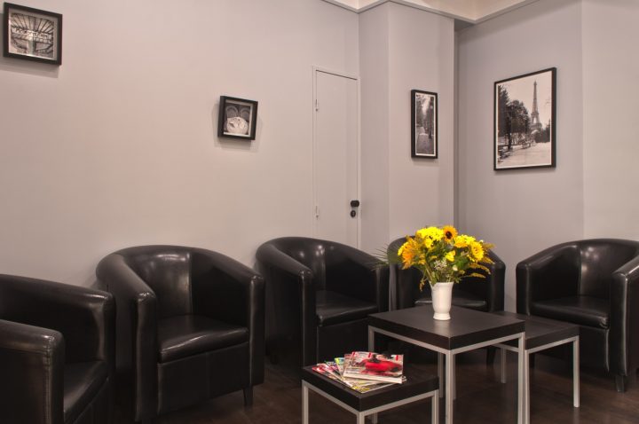 Hôtel Du Chemin Vert Sur Hôtel À Paris dedans Hotel Du Chemin Vert