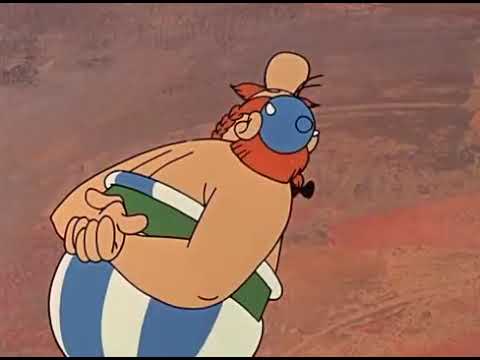 asterix der gallier synchronsprecher