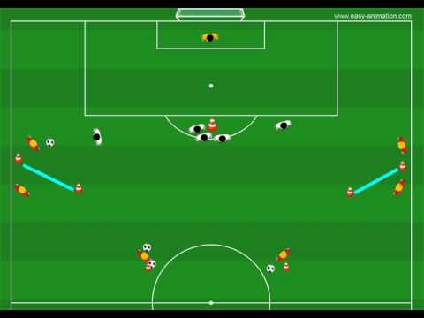 4 er kette trainieren