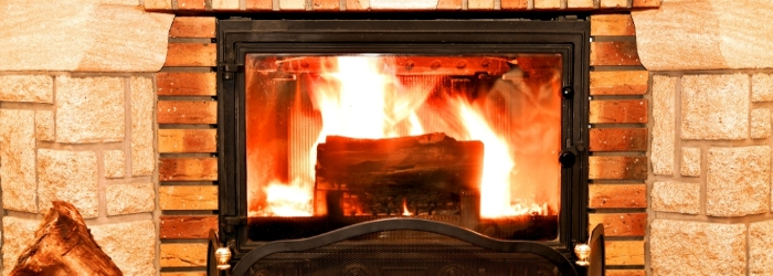 Insert Cheminée : Quelques Conseils Pour L'Installer intérieur Comment Habiller Une Cheminée