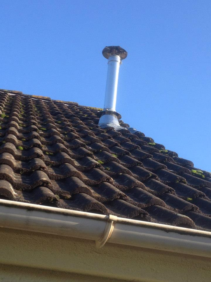 Installateur Poêle À Granulés | Abcv-Services ~ Chauffage destiné Solin De Cheminée Installateur Poêle À Granulés | Abcv-Services ~ Chauffage destiné Solin De Cheminée