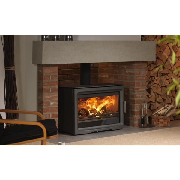 Installer Un Insert Dans Une Cheminée pour Prix D Une Cheminée