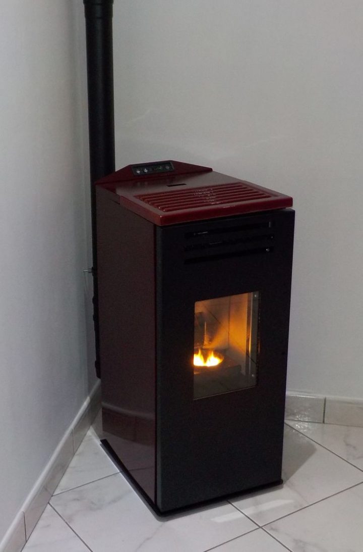 Installer Un Poêle À Pellets Sans Conduit De Cheminée In 2020 encequiconcerne Installer Un Poele A Bois Sans Conduit De Cheminée