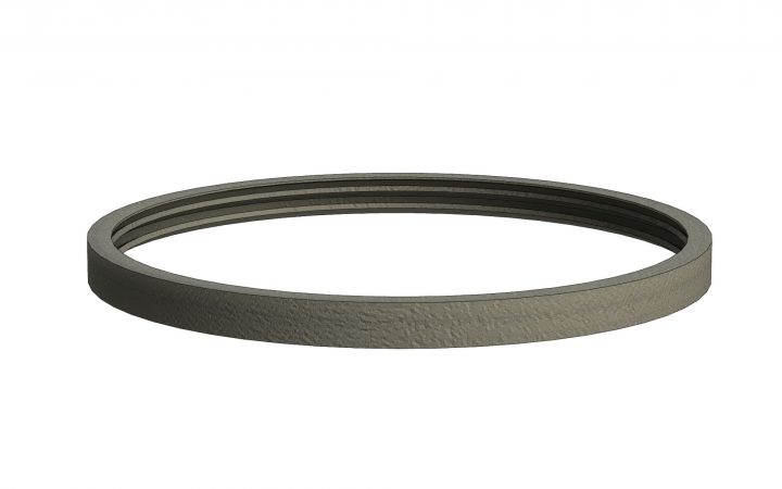 Joint D'Étanchéité Silicone – Conduit De Cheminée Simple à Joint De Cheminée