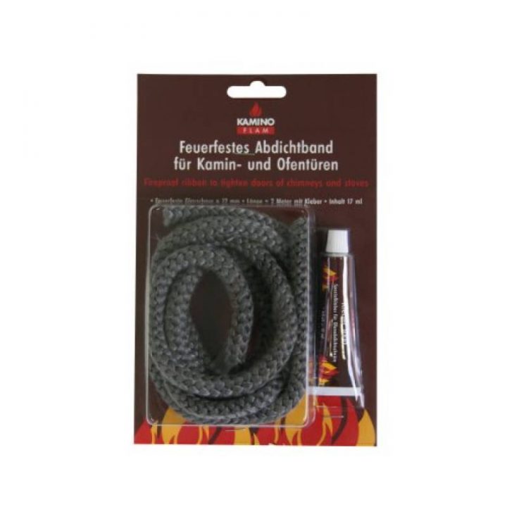 Joint Insert Cheminée, Comment Trouver Les Meilleurs intérieur Joint De Cheminée